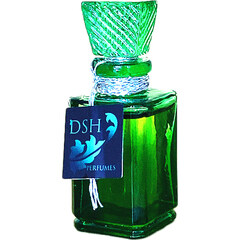 Emerald Hyrax by DSH Perfumes