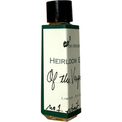 Heirloom Elixir - Of the Vespertine by DSH Perfumes
