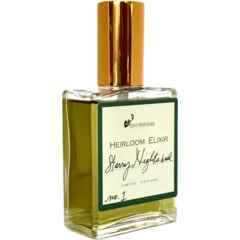 Heirloom Elixir - Starry Nightshade by DSH Perfumes