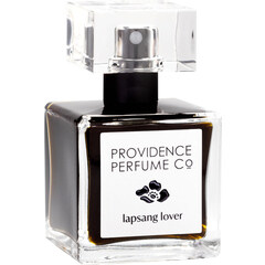 Lapsang Lover von Providence Perfume