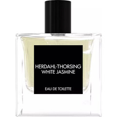 White Jasmine by Herdahl-Thorsing