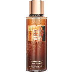 Star Smoked Amber by Victoria's Secret
