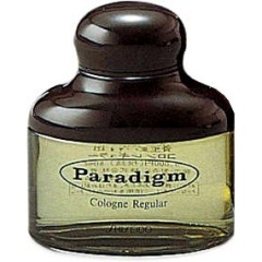 Paradigm (Cologne Regular) / パラディム von Shiseido / 資生堂