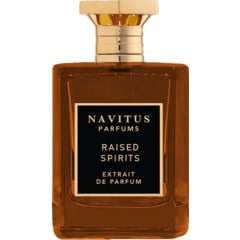 Raised Spirits von Navitus Parfums