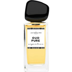 Oud Pure by Ausmane