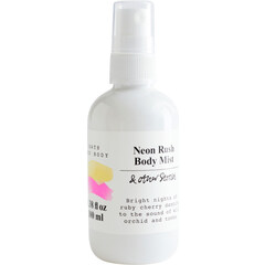 Neon Rush (Body Mist) by & Other Stories