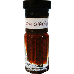 Koh Chang by Mellifluence Perfume