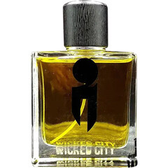Wicked City by Icon de Parfum
