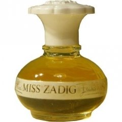 Miss Zadig (Perfume Oil) by Emilio Pucci