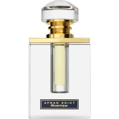 Edict - Musctique (Perfume Oil) by Afnan Perfumes