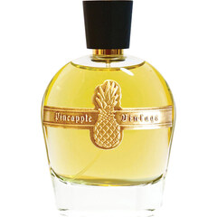 Pineapple Vintage Limited Edition 29 von Parfums Vintage
