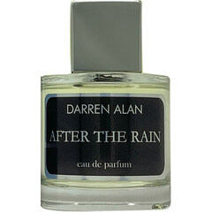 After the Rain by Darren Alan Perfumes