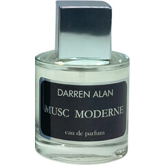 Musc Moderne by Darren Alan Perfumes