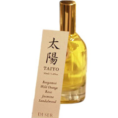 Taiyo / 太陽 by Di Ser / ディセル