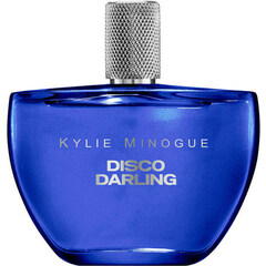 Disco Darling by Kylie Minogue