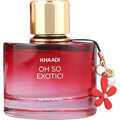Oh So Exotic! (Eau de Parfum) von Khaadi