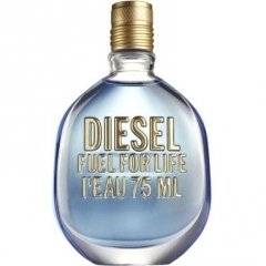 Fuel for Life L'Eau by Diesel