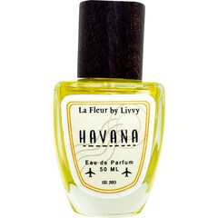 Havana by La Fleur by Livvy