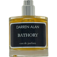 Bathory von Darren Alan Perfumes
