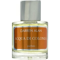Acqua di Colonia by Darren Alan Perfumes