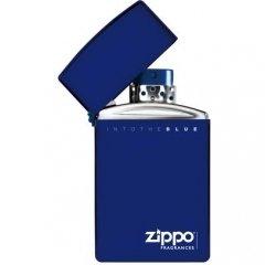 Into The Blue by Zippo Fragrances