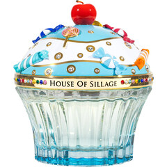 Icy Hard Candy by House of Sillage