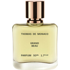 Grand Beau von Thomas de Monaco