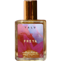 Freya (Perfume Oil) by Yalu
