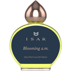 Blooming a.m. (Perfume Oil) by Isak
