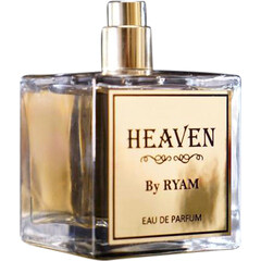 Heaven by Ryam