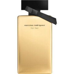 For Her Limited Edition 2022 (Eau de Toilette) by Narciso Rodriguez
