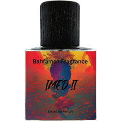 Imed II by Bahfamsn Fragrance