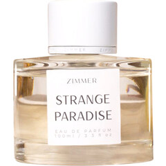 Strange Paradise by Zimmer