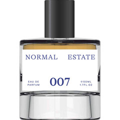 007 by Normal Estate
