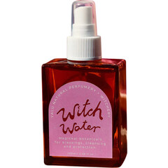 Witch Water by Yalu