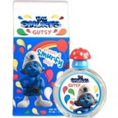 The Smurfs - Gutsy von Petite Beaute