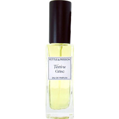Vetivu Grise (Eau de Parfum) by Fettle & Frisson