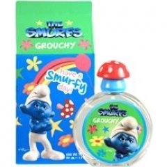 The Smurfs - Grouchy von Petite Beaute