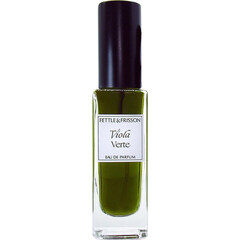 Viola Verte (Eau de Parfum) by Fettle & Frisson