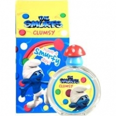 The Smurfs - Clumsy by Petite Beaute