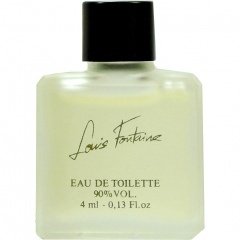 Louis Fontaine by Louis Fontaine