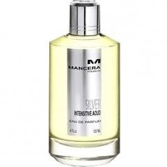 Silver Intensitive Aoud by Mancera