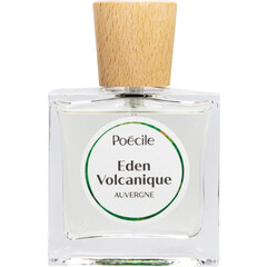 Eden Volcanique by Poécile