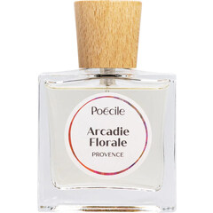 Arcadie Florale by Poécile