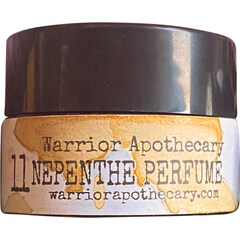 11 Nepenthe by Warrior Apothecary