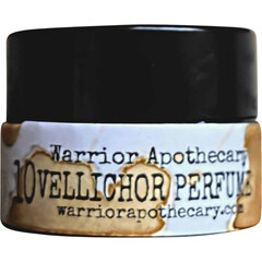 10 Vellichor by Warrior Apothecary