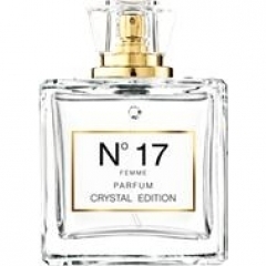 Crystal Edition - N° 17 by Jacques Battini