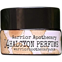 04 Halcyon by Warrior Apothecary