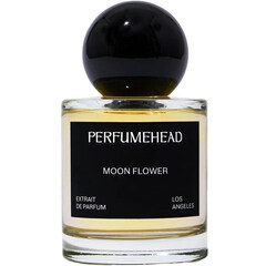 Moon Flower by Perfumehead