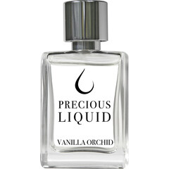 Vanilla Orchid von Precious Liquid